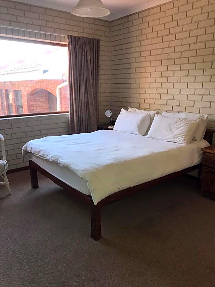 Island Vibe Backpackers Jeffreys Bay