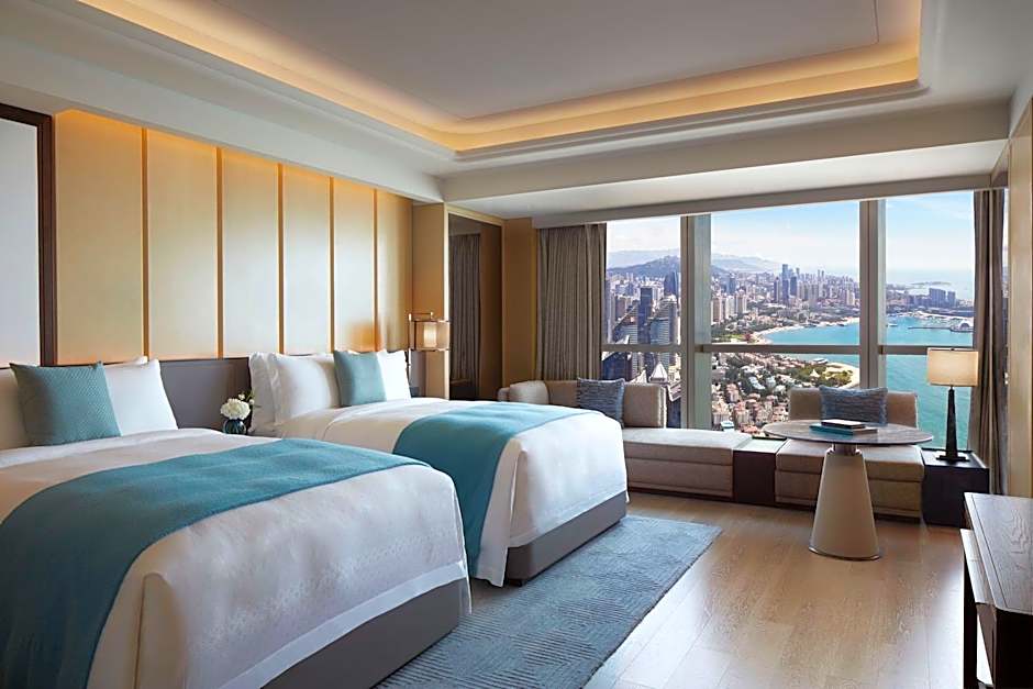 The St. Regis Qingdao