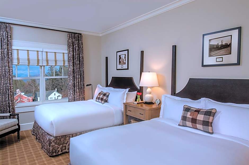 Kimpton Taconic Hotel By IHG