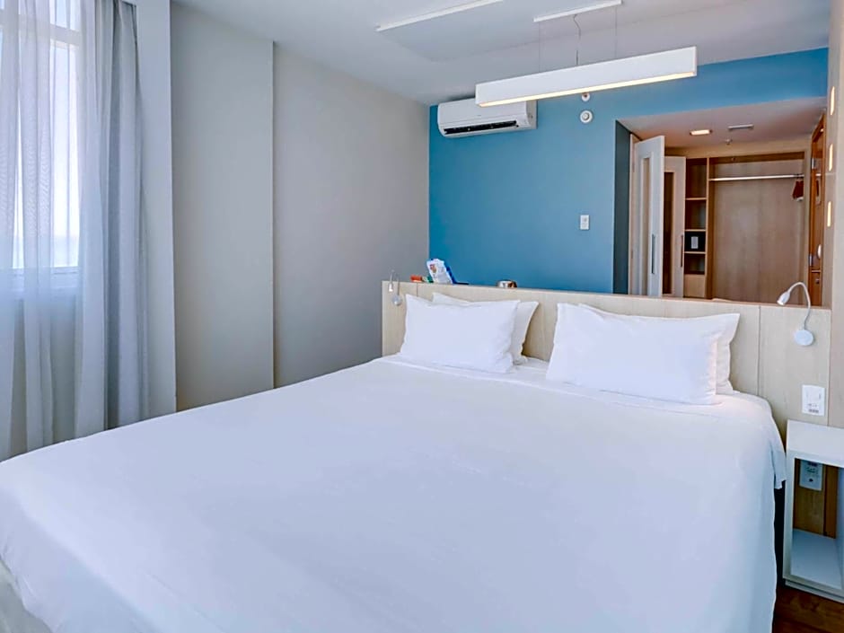 Mercure Rio de Janeiro Barra da Tijuca