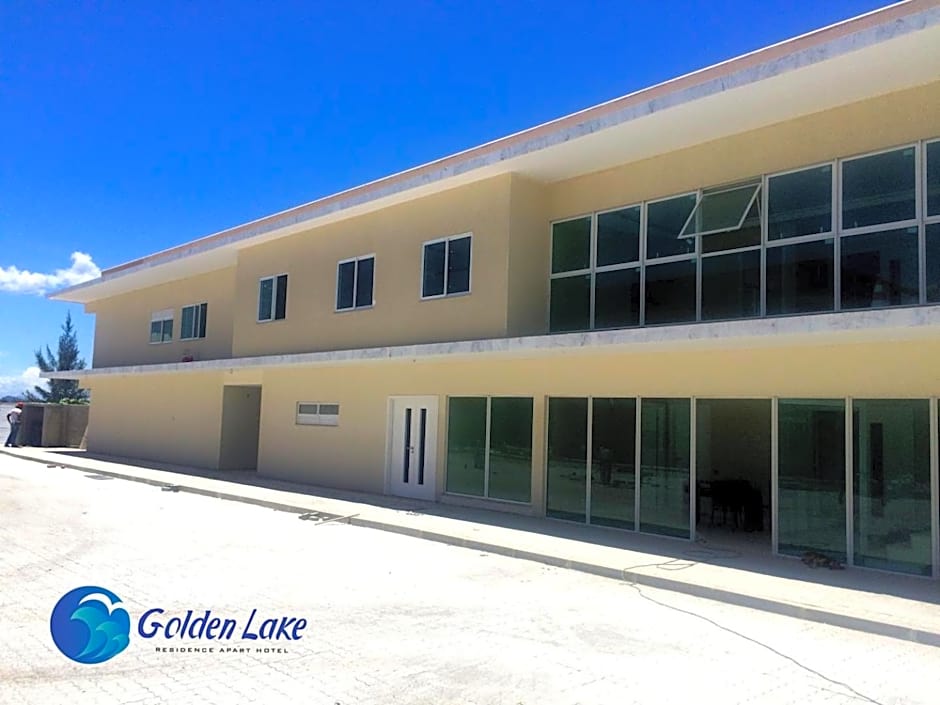 Golden Lake Apart-Hotel