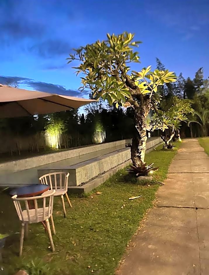 Tantra Hotel