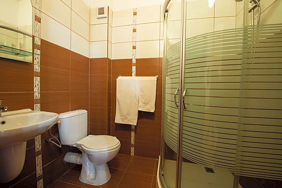 Family Hotel Enica