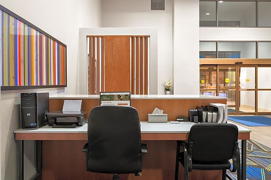 Holiday Inn Express Ellensburg By IHG