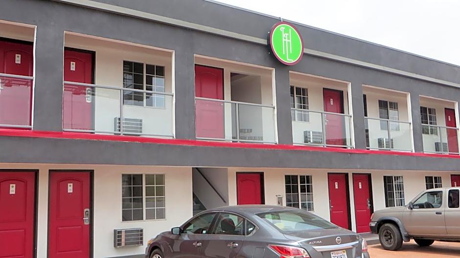 Legend Hotel Hollywood