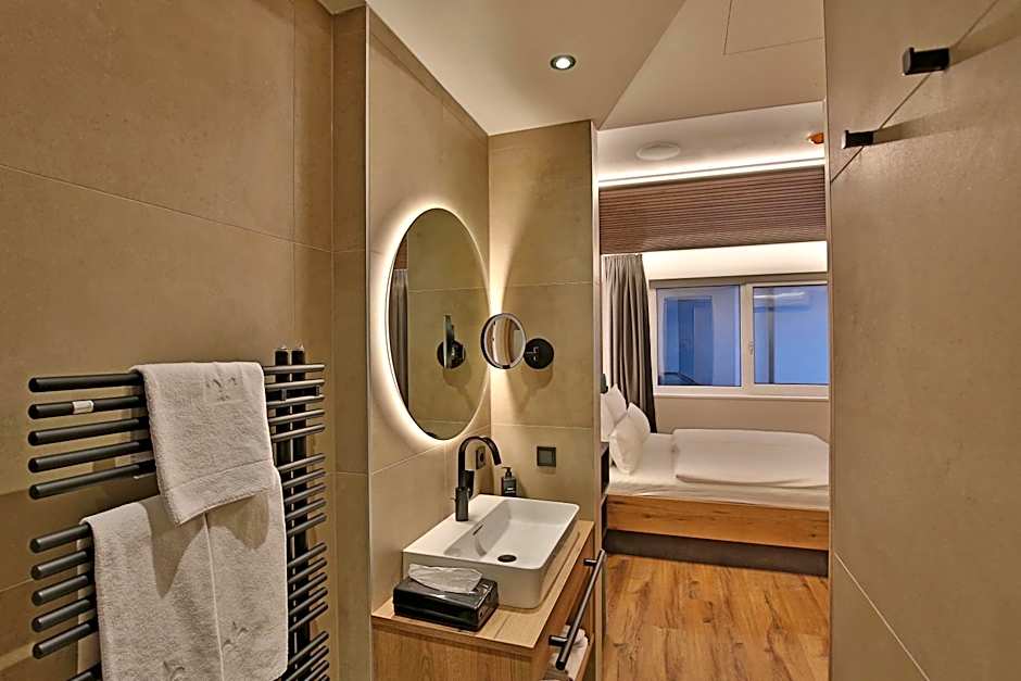 Das Goldjuwel - Luxury Apartments with private Spa