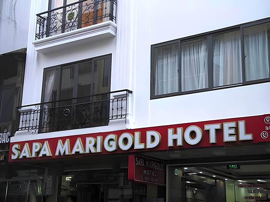 SaPa Marigold Hotel