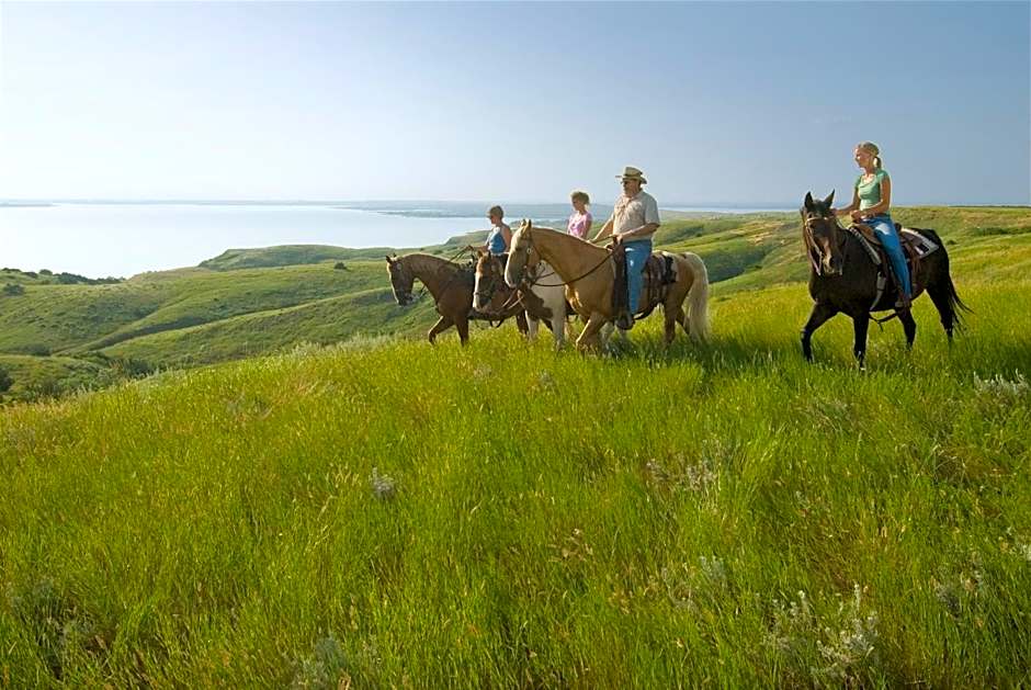 Ramkota Hotel - Pierre