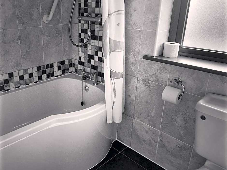 Church View House F56H977