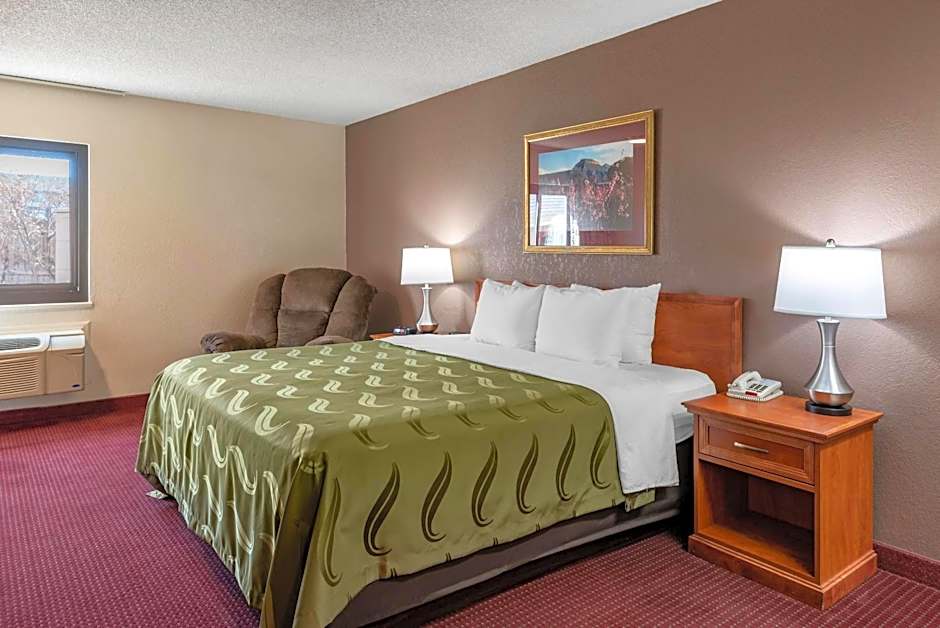 Quality Inn Grand Junction near University