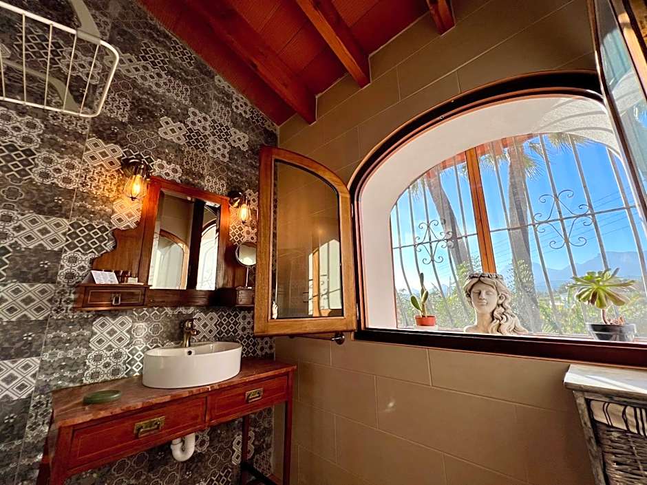 Hotel Altea Paradise 1917 - Adults Only