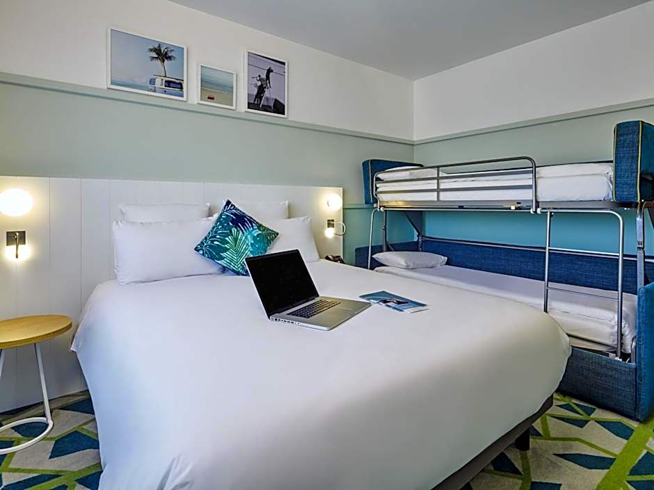 Mercure Paris Orly Airport