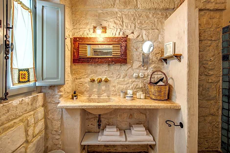 Masseria Cervarolo