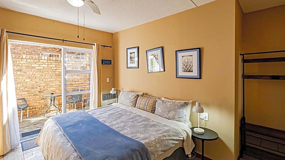 B&B on 8th Avenue