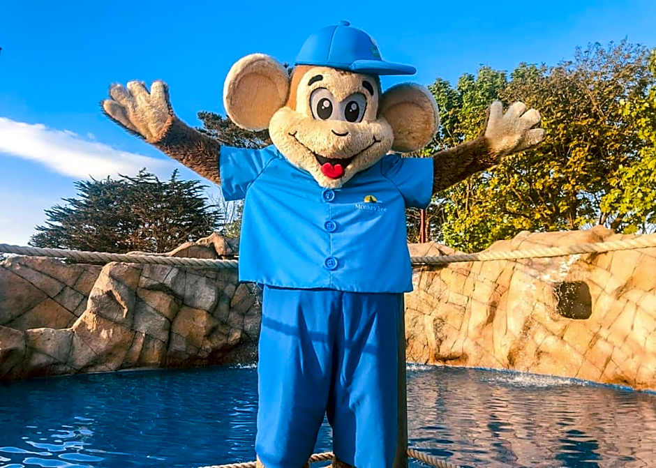 Monkey Tree Holiday Park