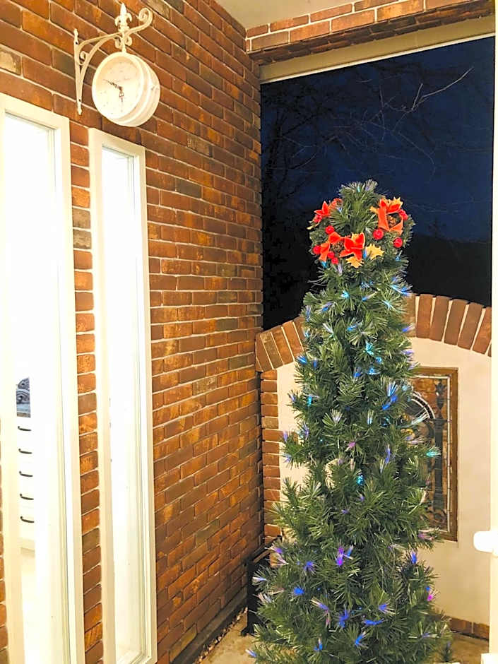 那須KIRIN邸スイートvilla