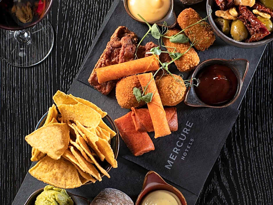 Mercure Hotel Zwolle