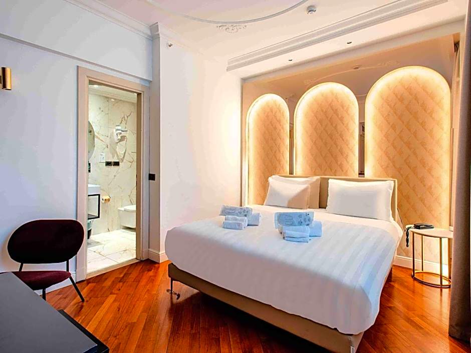B&B Hotel Firenze Laurus al Duomo