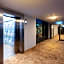 Holiday Inn - the niu, Mesh Stuttgart Messe By IHG
