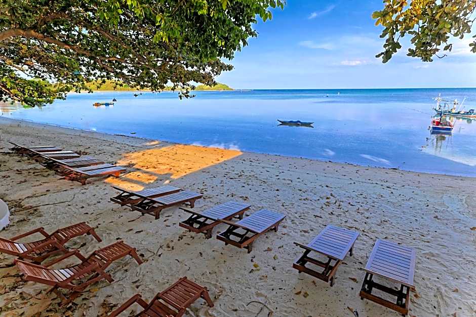 Blue Turtle Hotel Samui