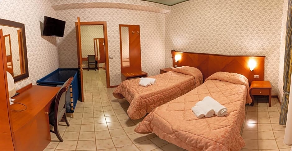Hotel Terme