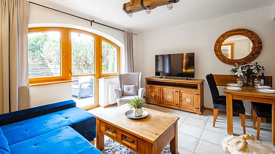 Villa Delta Boutique