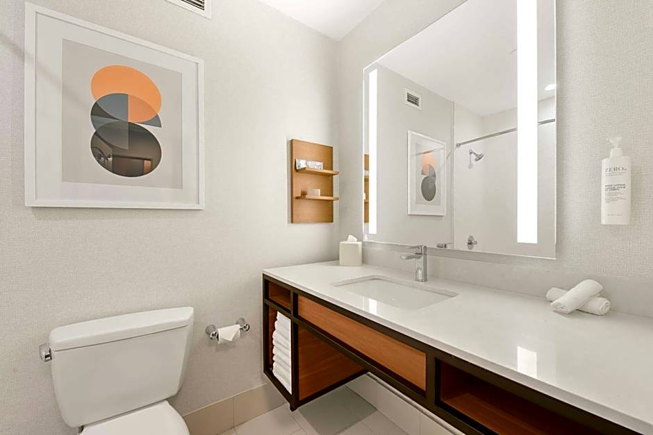 Hilton Garden Inn LAX/El Segundo