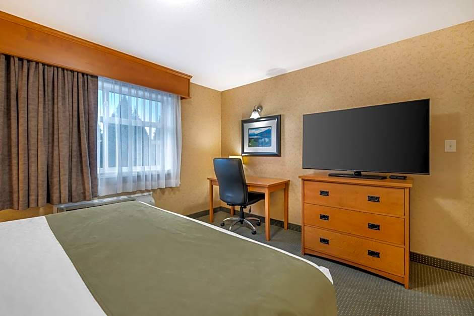 Best Western Sicamous Inn