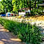 Mobile Homes Banko in Bijela Uvala and Zelena laguna