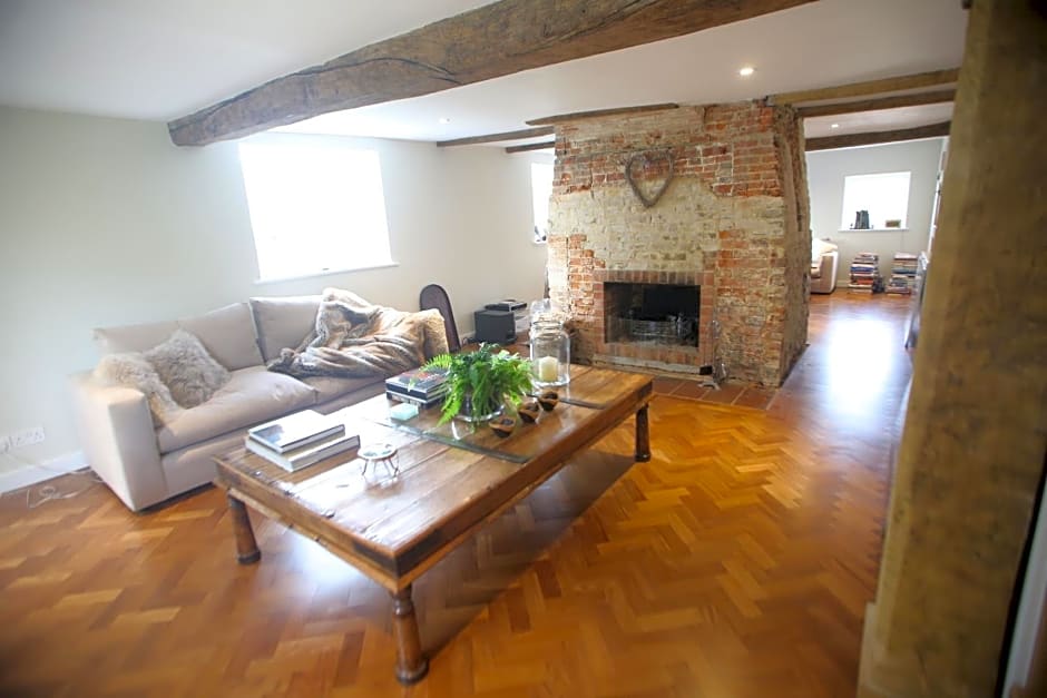 Charlton End - Goodwood Events