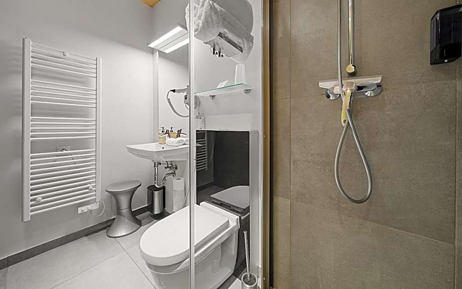 Aparthotel Zell am See (Contactless Check-In)