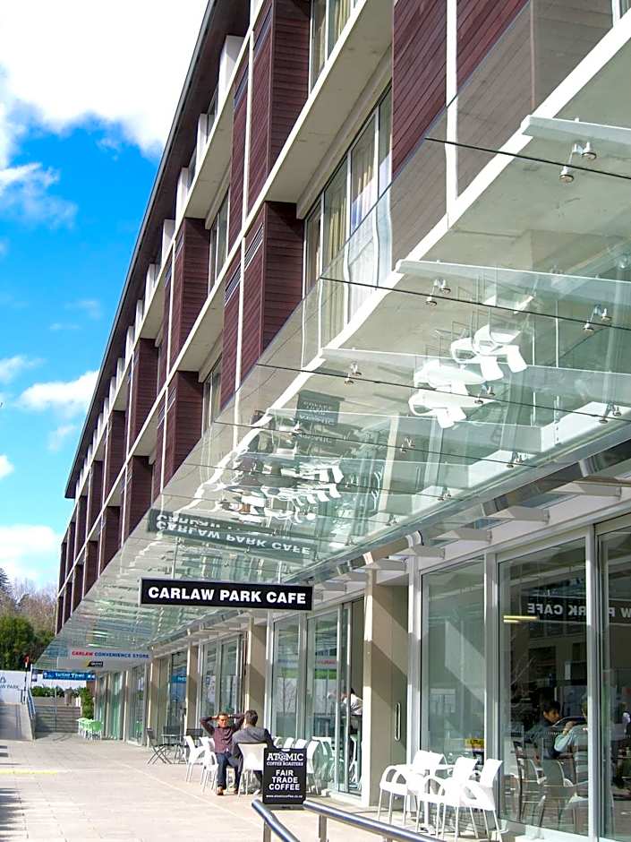 Quest Carlaw Park Serviced Apartments