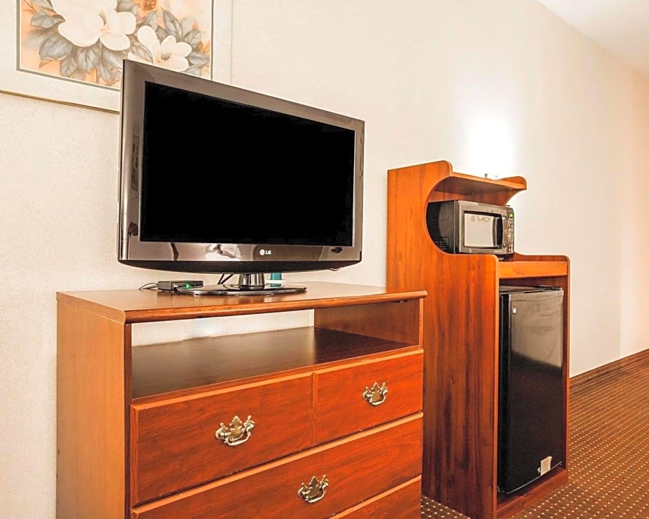 Quality Inn Kingdom City, MO