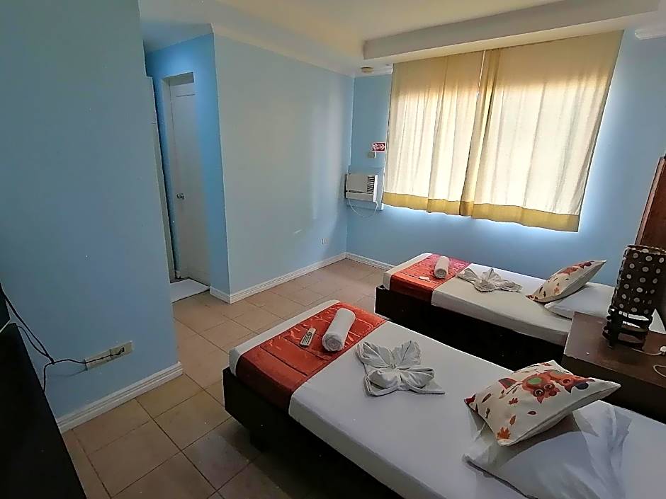 RB Bed and Breakfast