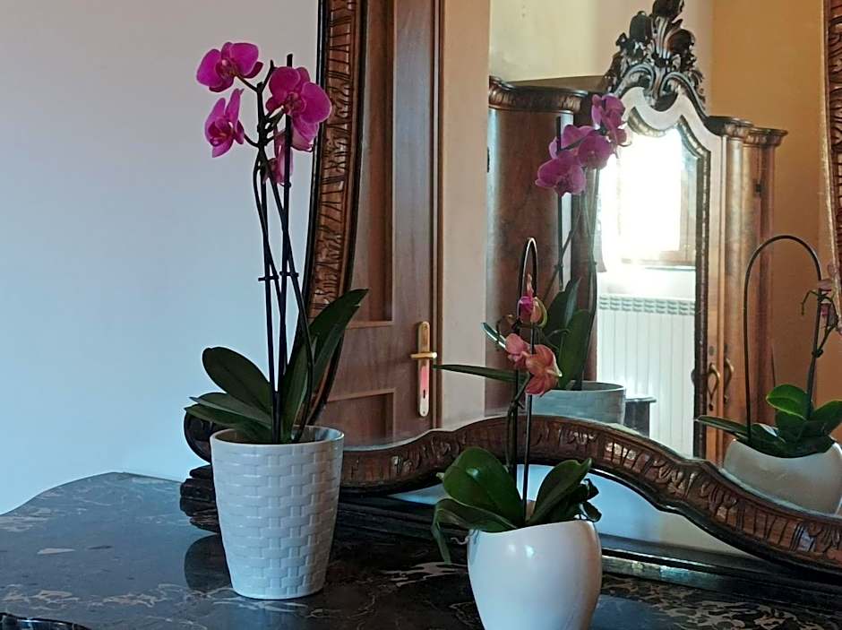 Bed and Breakfast da Pio