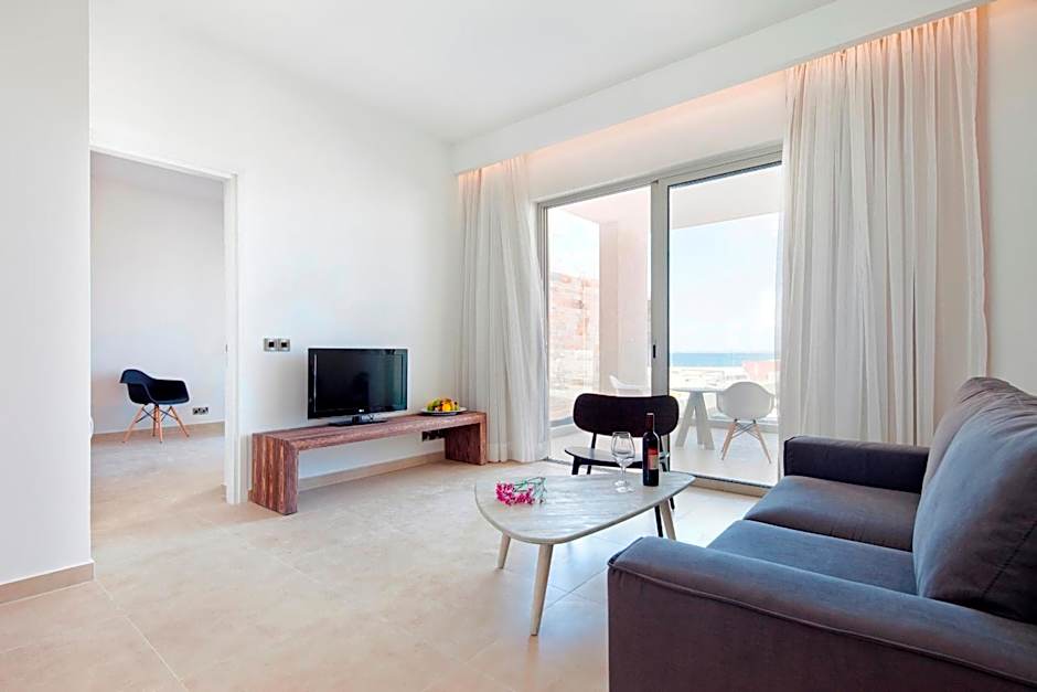 Gold Lagoon Kosher Hotel - by Amphora Hotel & Suites