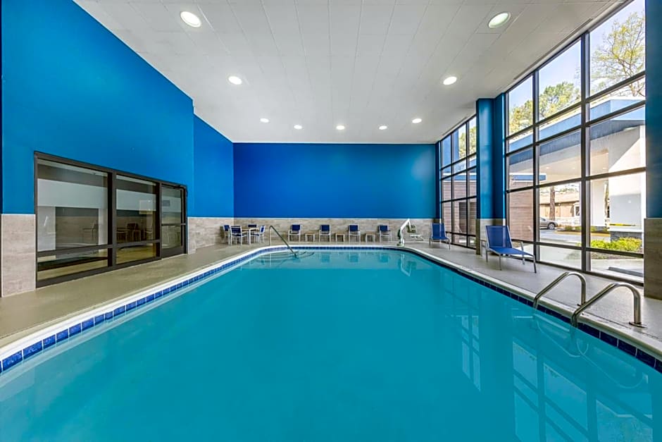 Hampton Inn By Hilton Richmond-Midlothian Turnpike