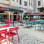 ibis Lyon Part Dieu Les Halles