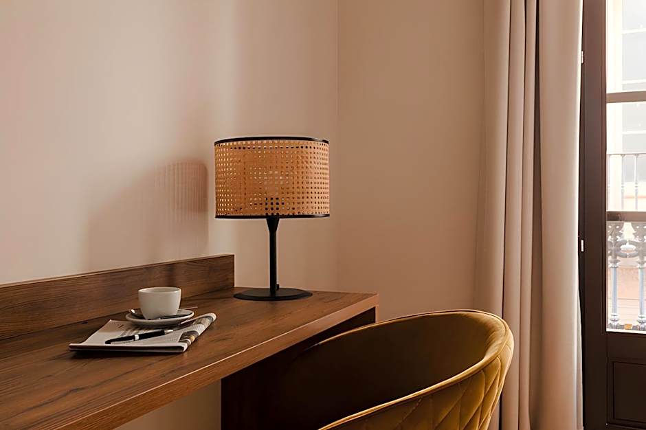 Hotel Hamsa House