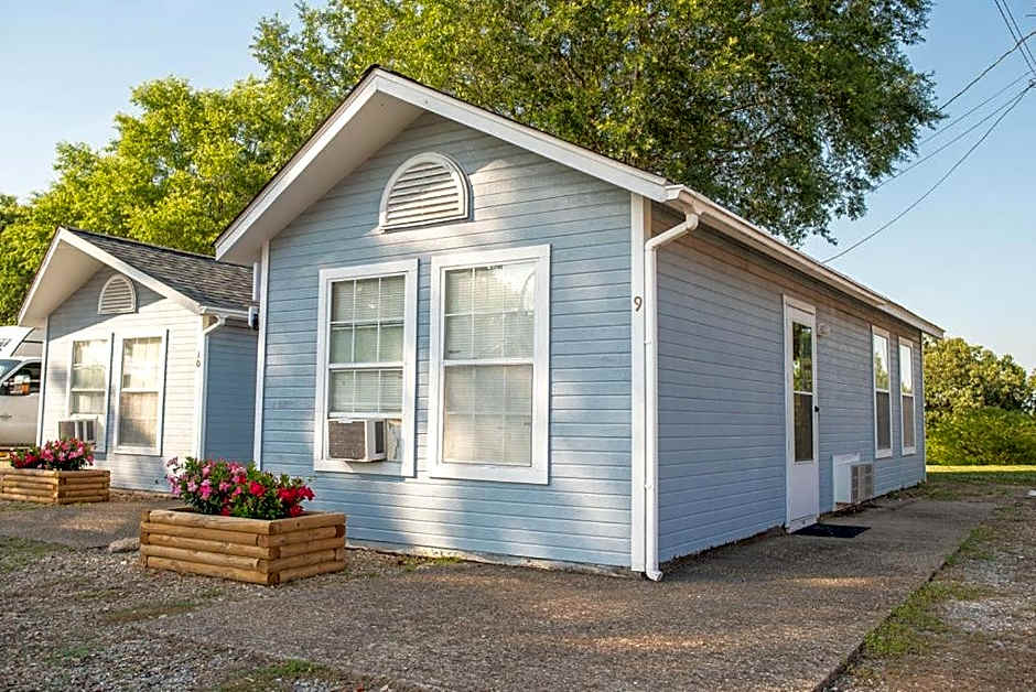 Mountain View Guest Motel