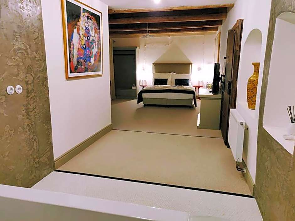 Hotel Kocour
