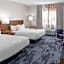 Fairfield Inn Owensboro