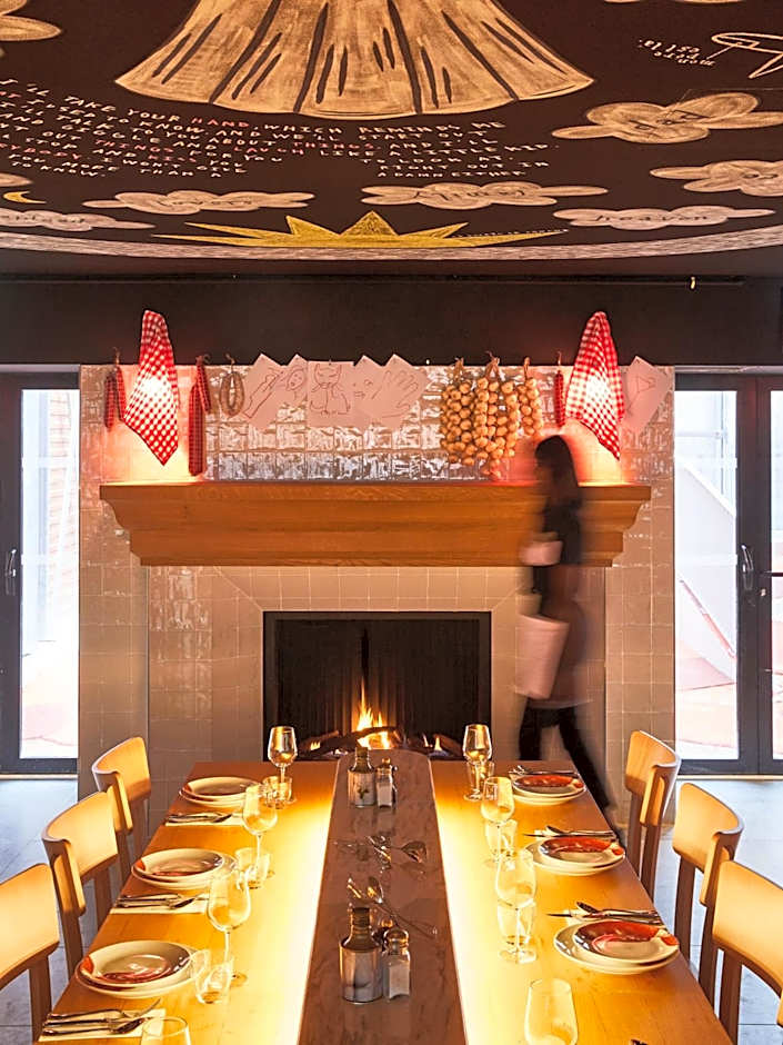 Mama Shelter Toulouse