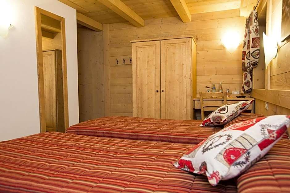 Hotel La Barme