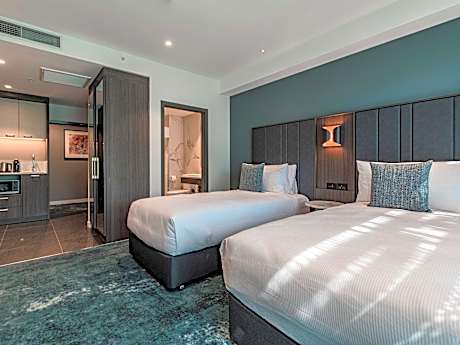 Standard Twin Room with 2 Single beds