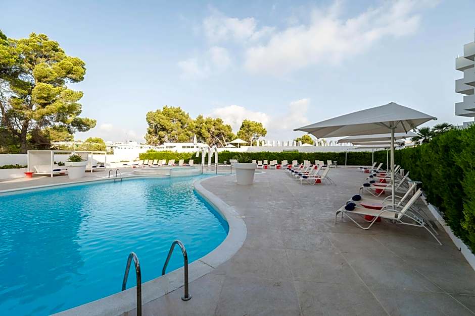 THB Naeco Ibiza - Adults Only