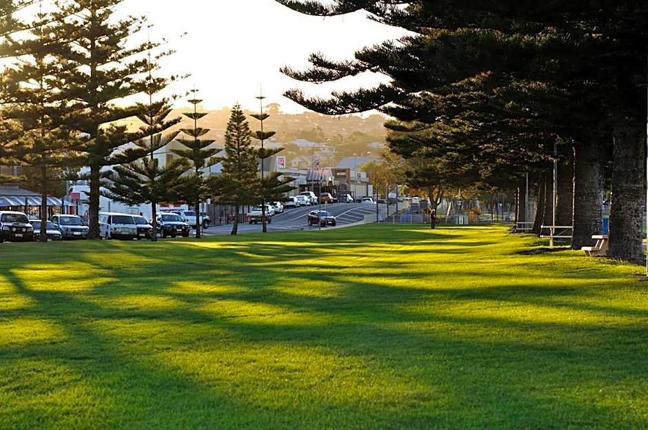 Best Western Port Lincoln