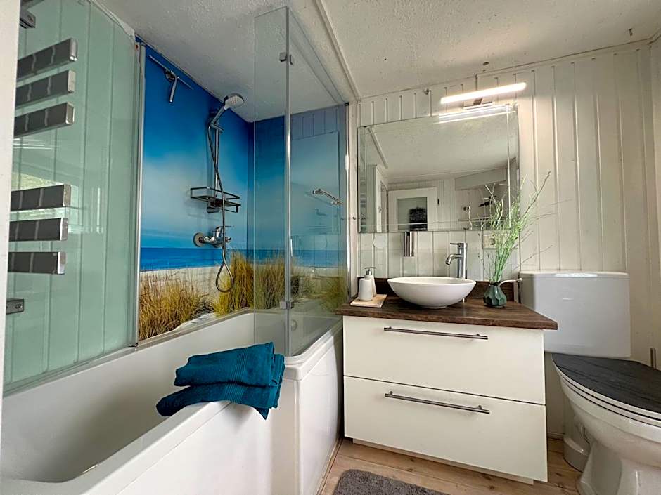 Tiny House Ostsee # Naturwerk