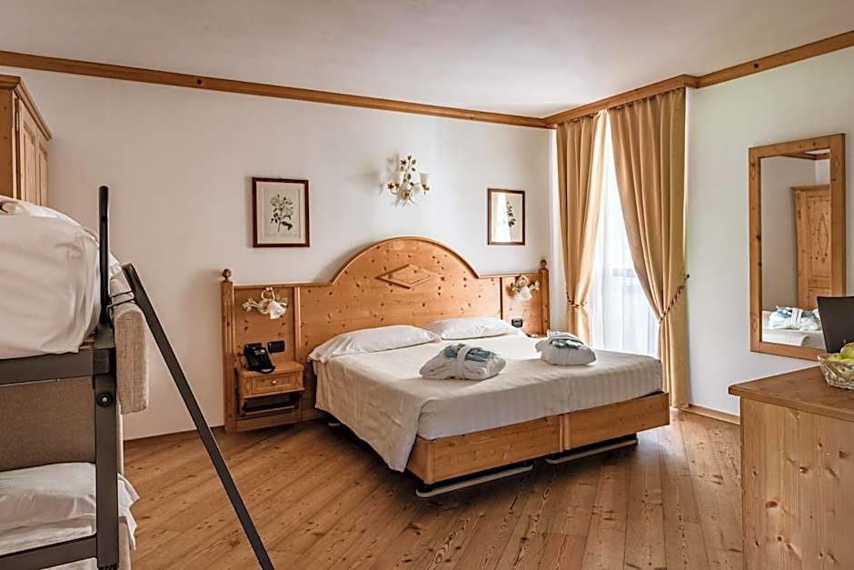 Hotel Rosa Degli Angeli