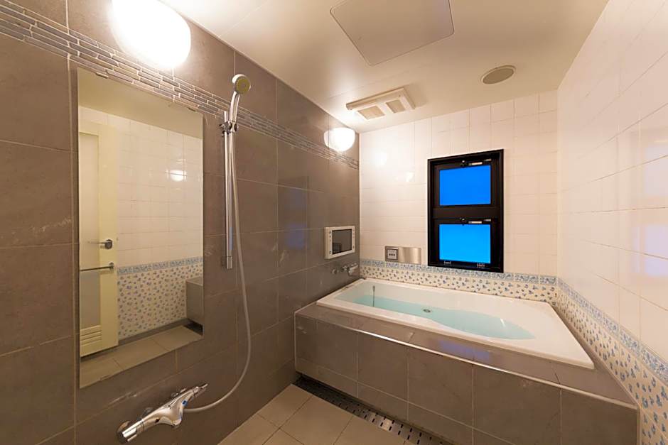 Hotel Lotus Nara (Adult Only)